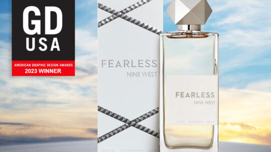 Nine West Fearless