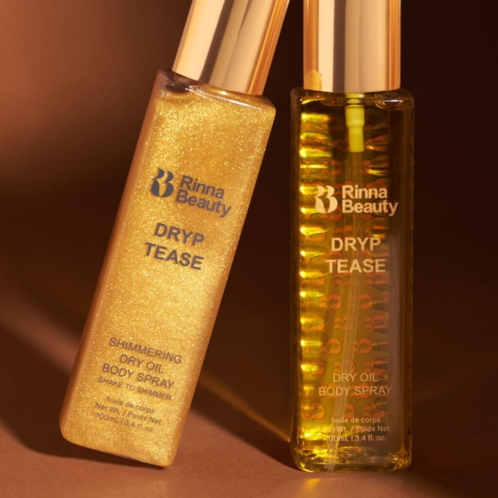 Rinna Beauty Dryp Tease