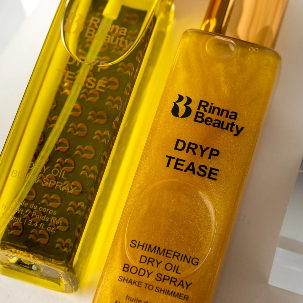 Rinna Beauty Dryp Tease